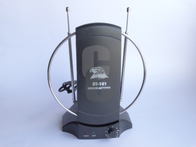 Антена вътрешна ДТ-101-VS101                                                                                                                                                                                                                                                                                